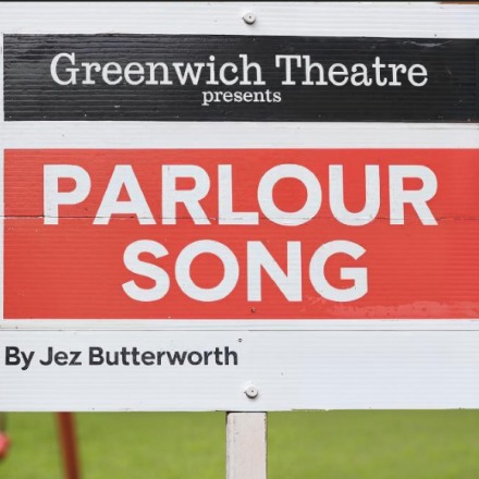 Parlour Song
