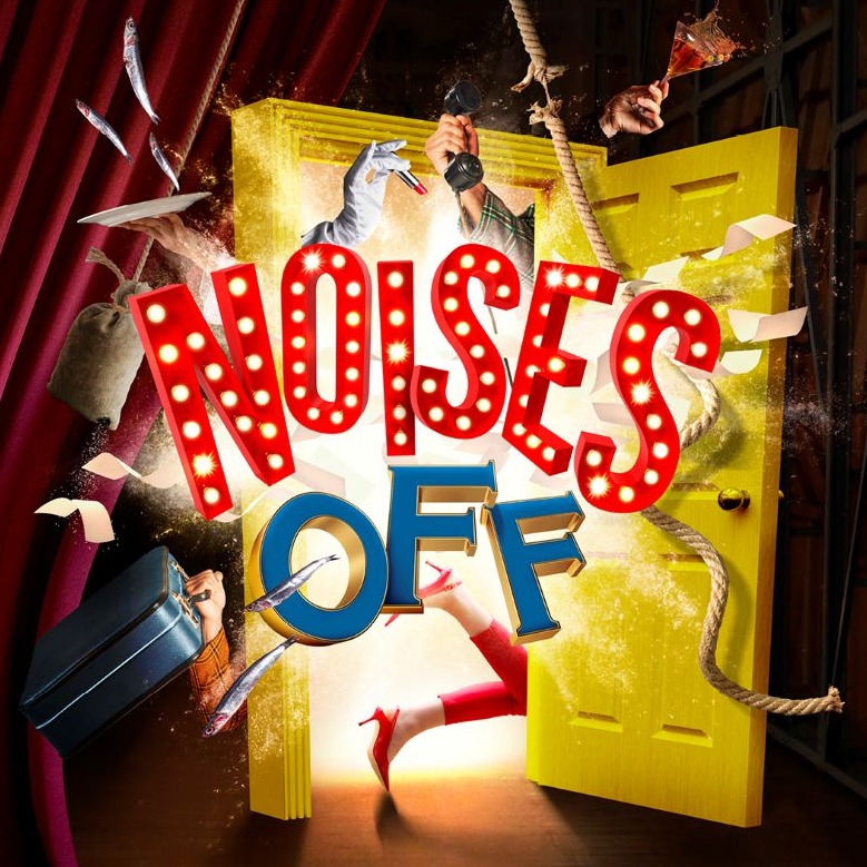 Noises Off