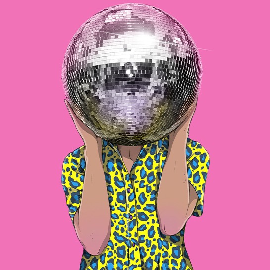 All That Glitters