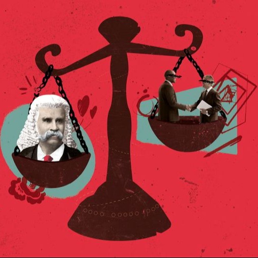 Scottish Opera: Trial by Jury & A Matter of Misconduct!