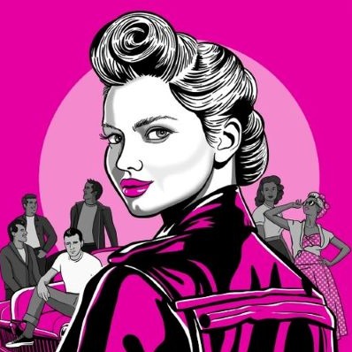 Grease