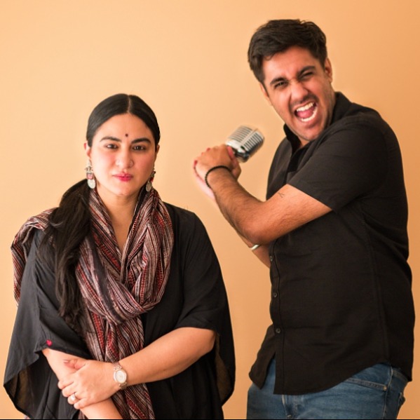 Priya Malik & Simar Singh - Love, Laughter & Longing