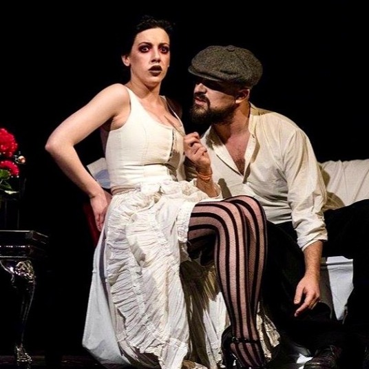 Tales of the Boudoir