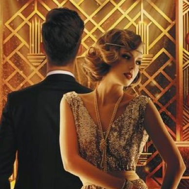 The Great Gatsby
