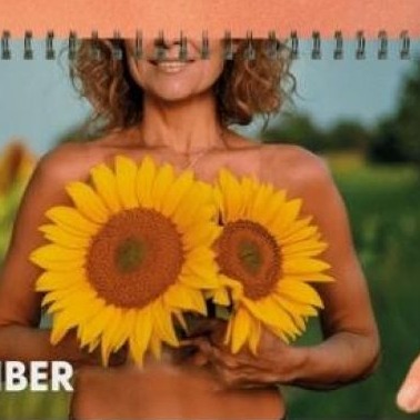 Calendar Girls The Musical