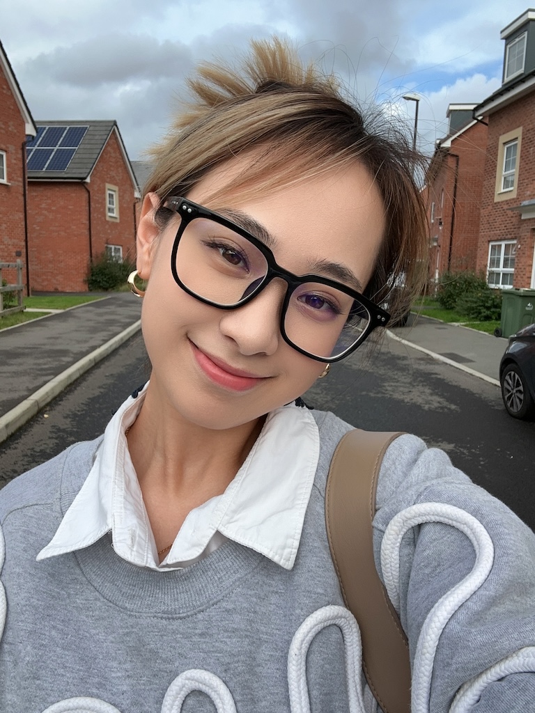 Shuangting Chen