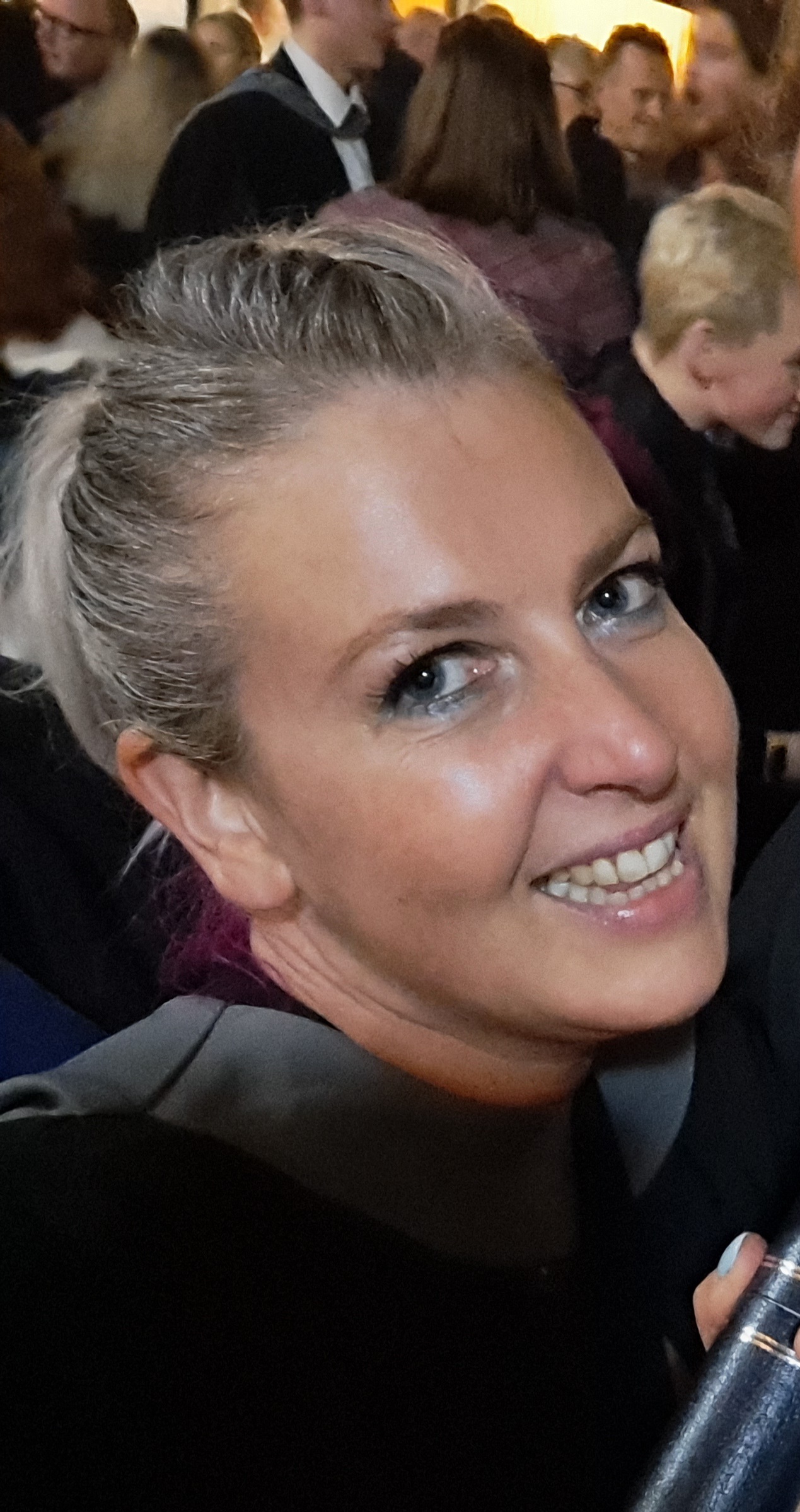 Gwen M. Dolan