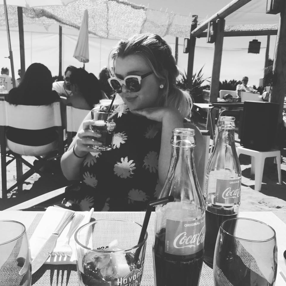 Bronte Nicoll