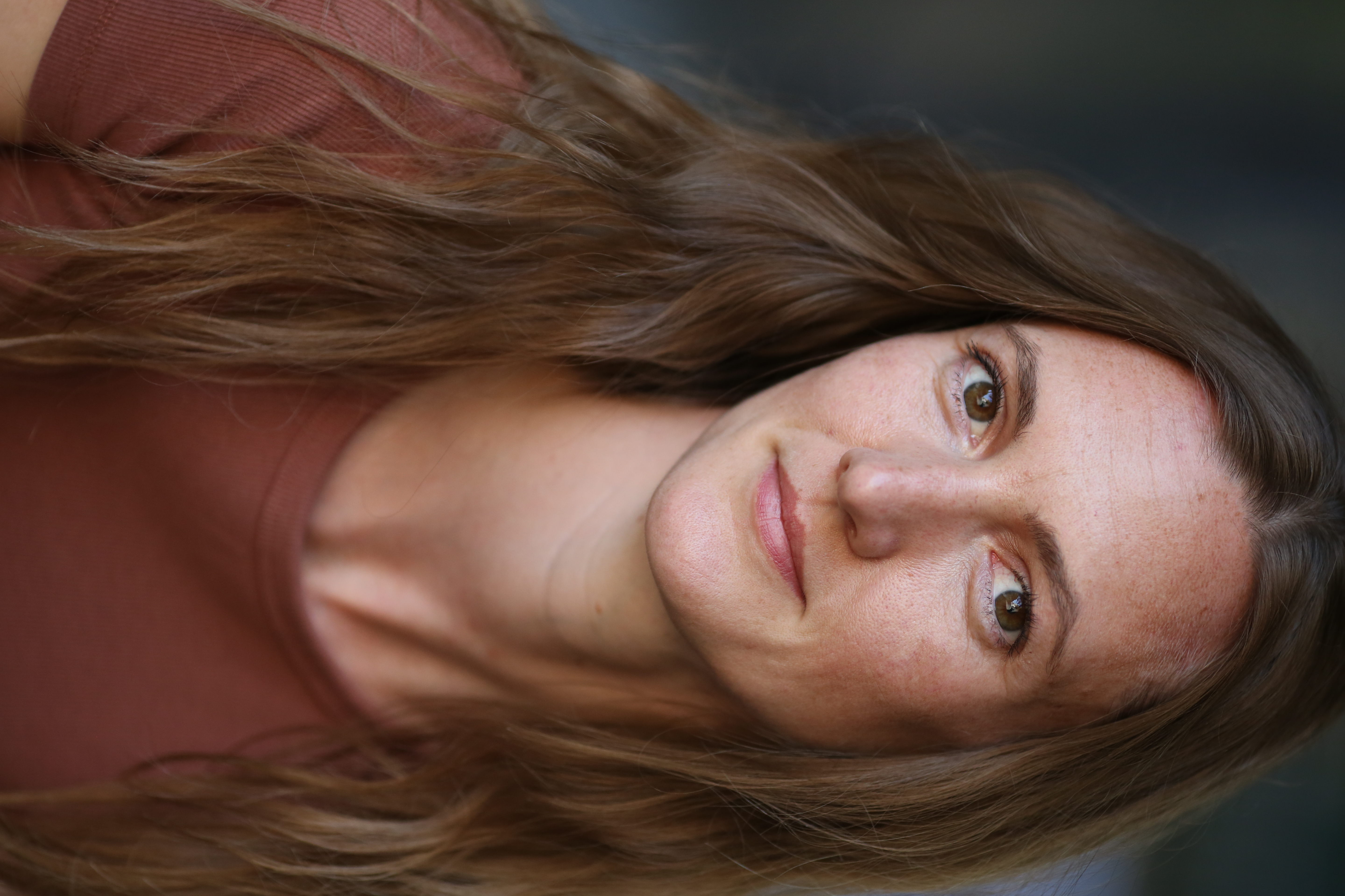 Ellie Crawford