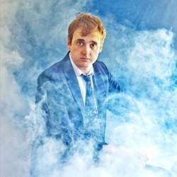 The John Conway Three Minute Interview
