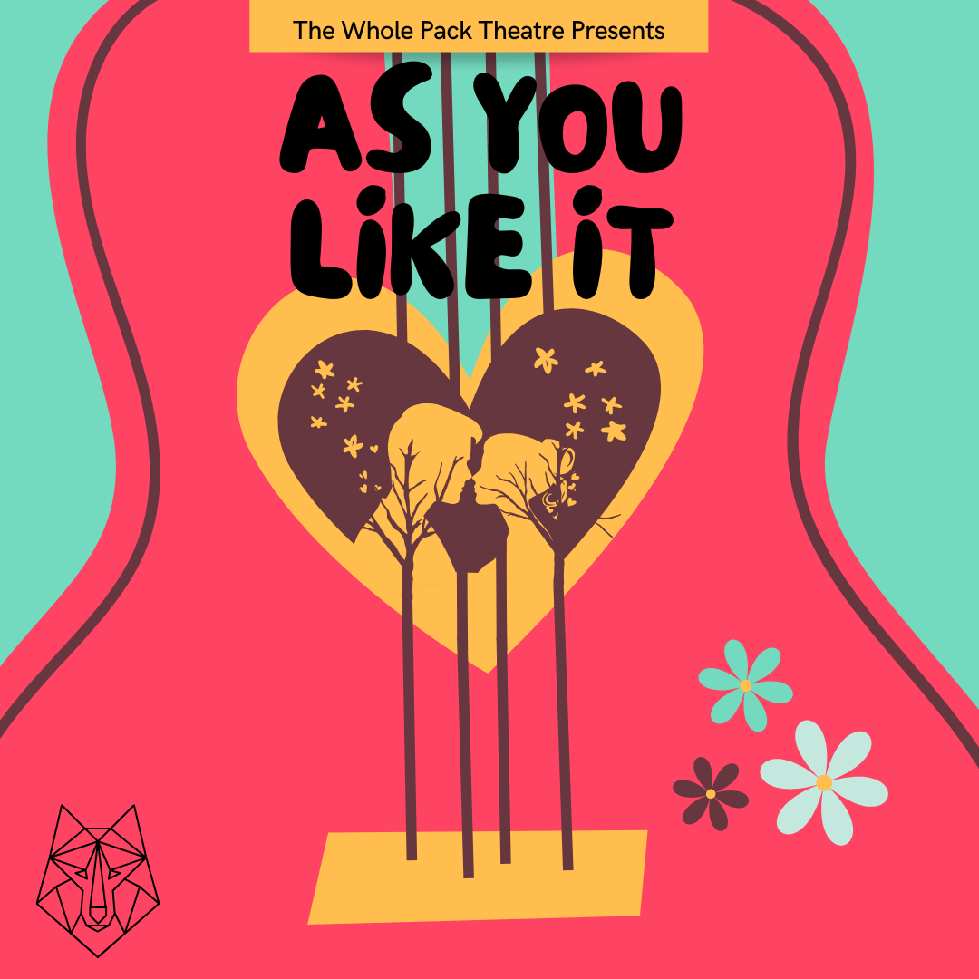 As You Like It