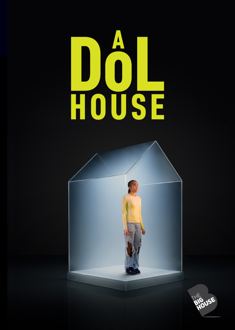 A DoL House