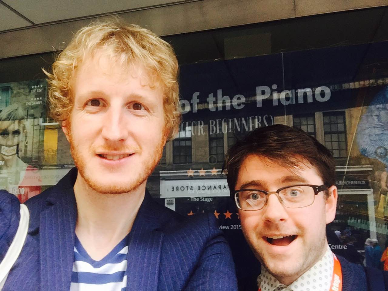 ​Will Pickvance, Piano Whisperer, on the Anatomy of the Piano (for Beginners)