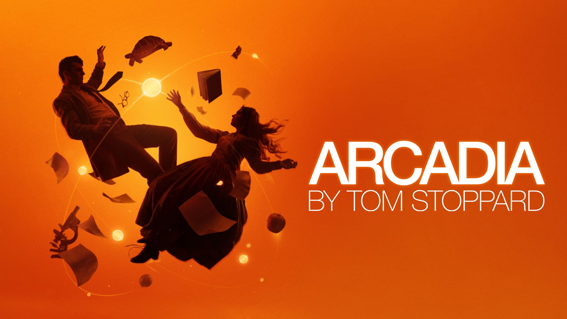 Arcadia