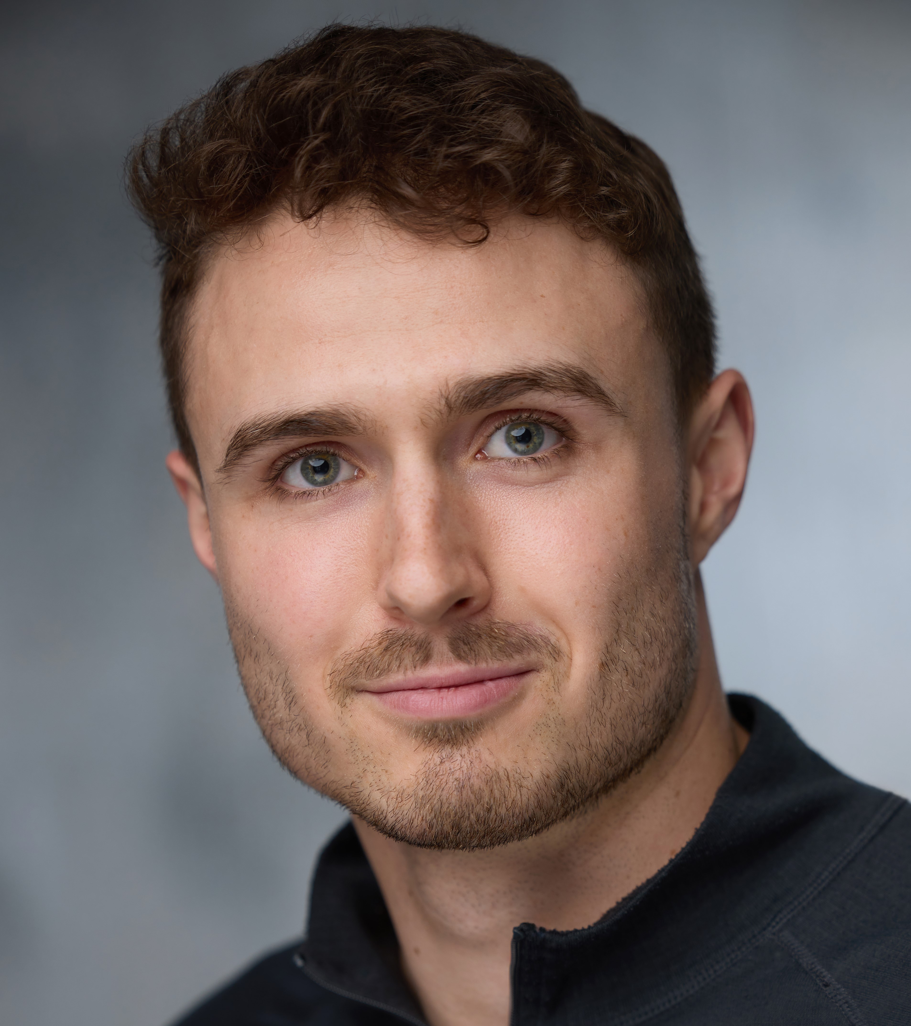 Ben Aarons