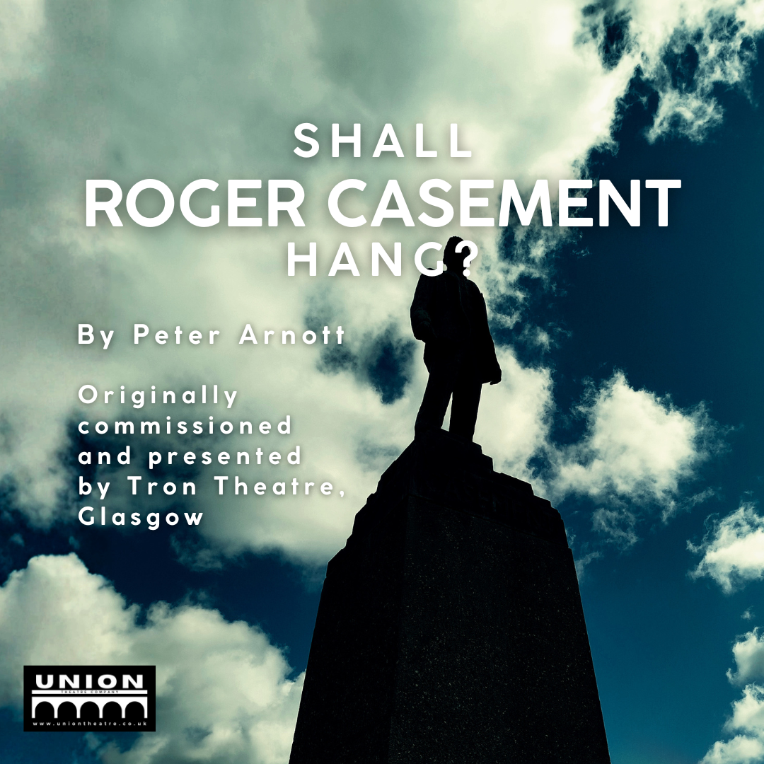 Shall Roger Casement Hang?