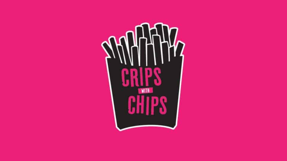 Crips with Chips