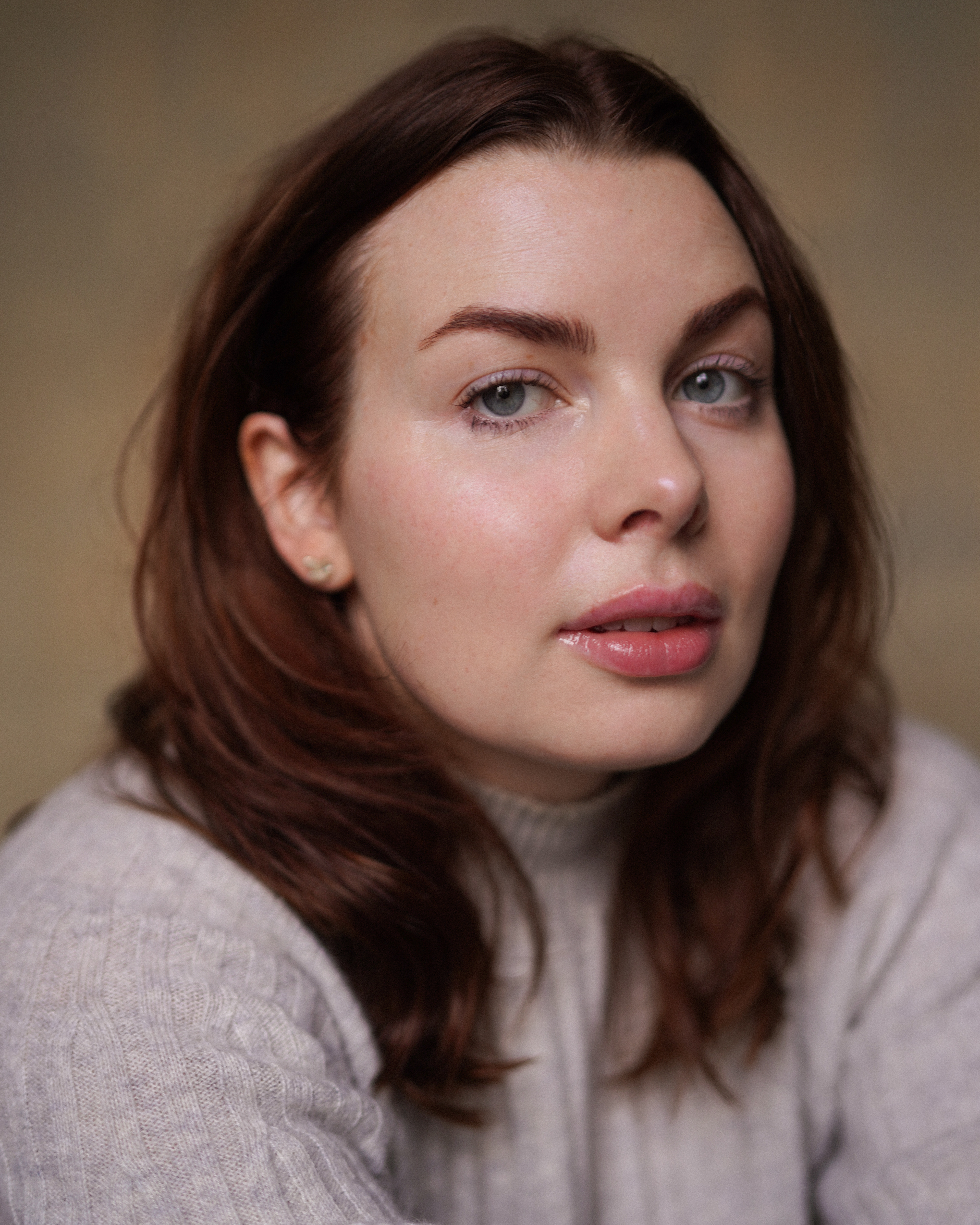 Claire Feuille