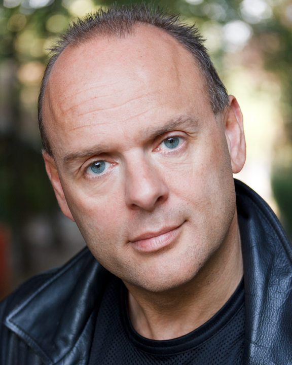 David Rumelle