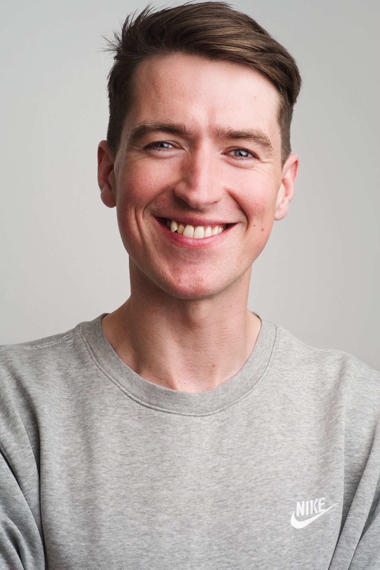David Scotland