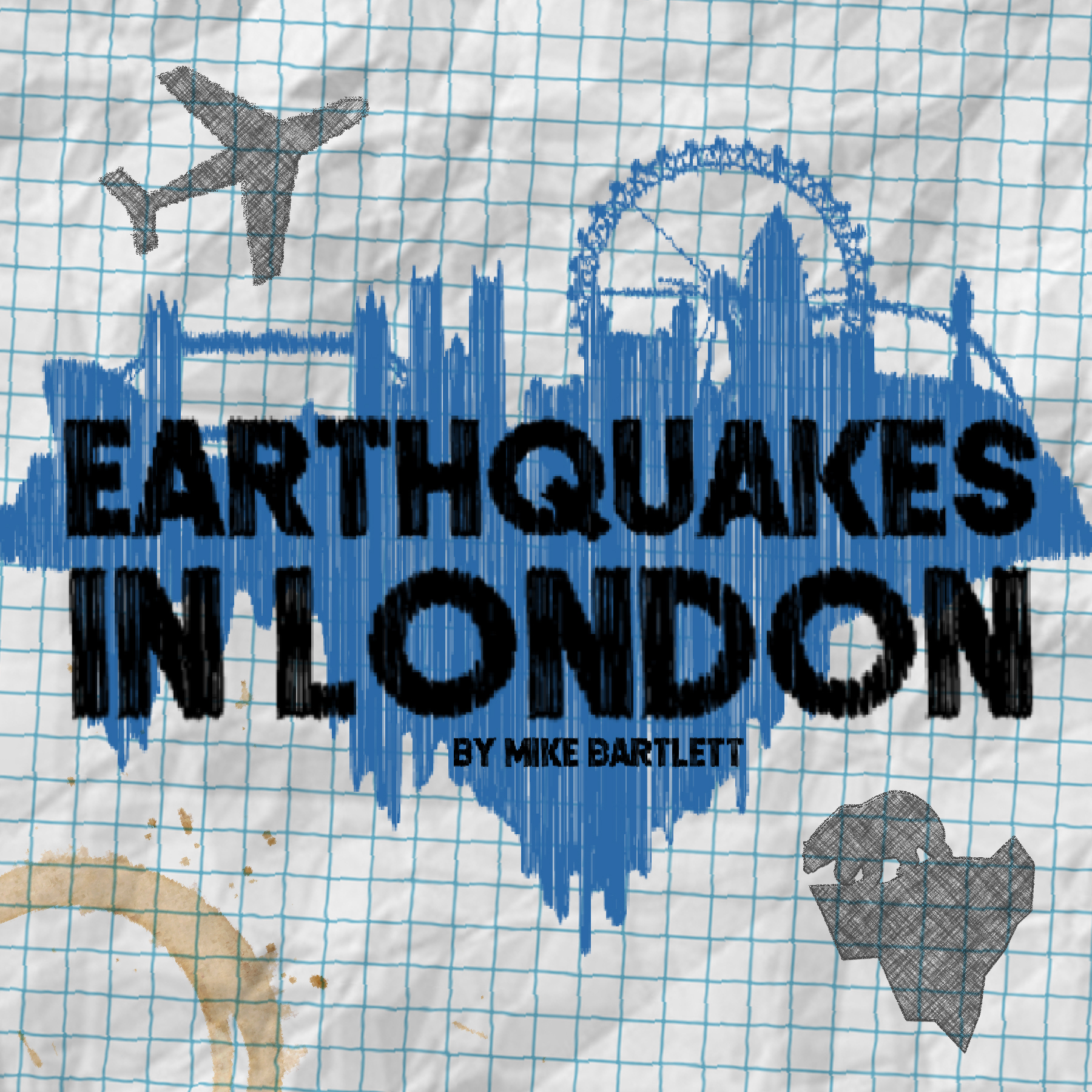Earthquakes in London