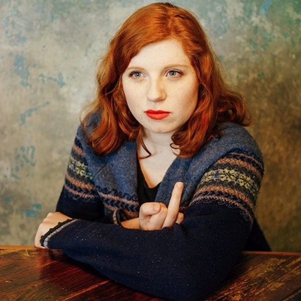 #EdFringe17 Comedy Q&A: Eleanor Morton