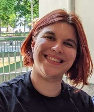 Laura Cress