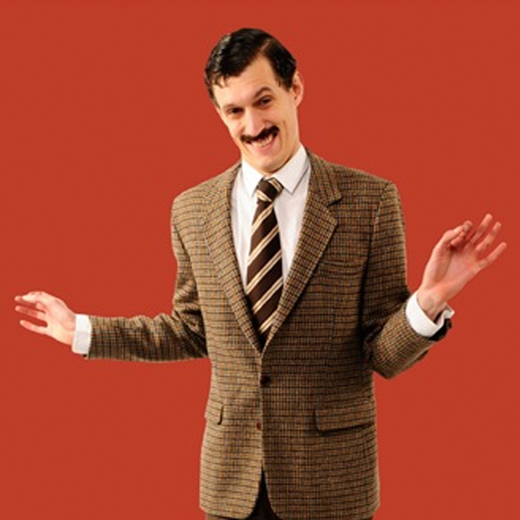From the Editor’s desk: Faulty Towers The Dining Experience