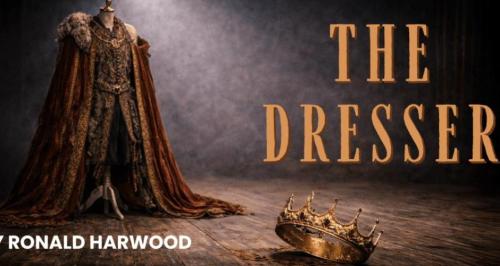The Dresser