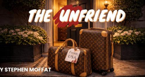 The Unfriend