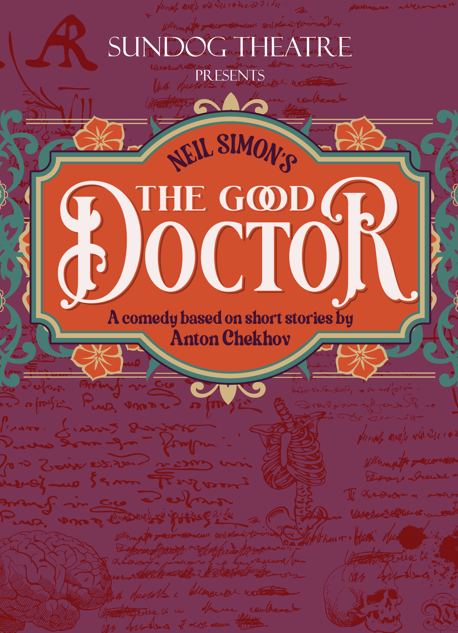 The Good Doctor