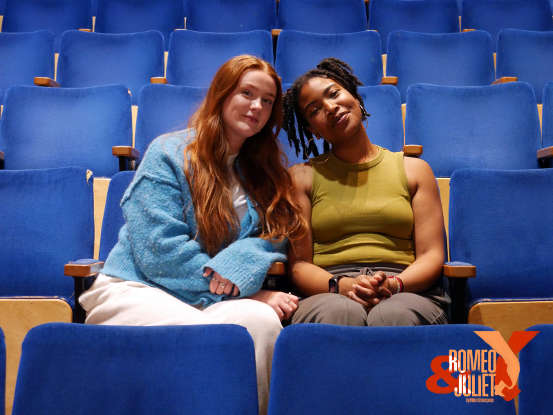 Star-crossed lovers launch south east Shakespeare programme 
