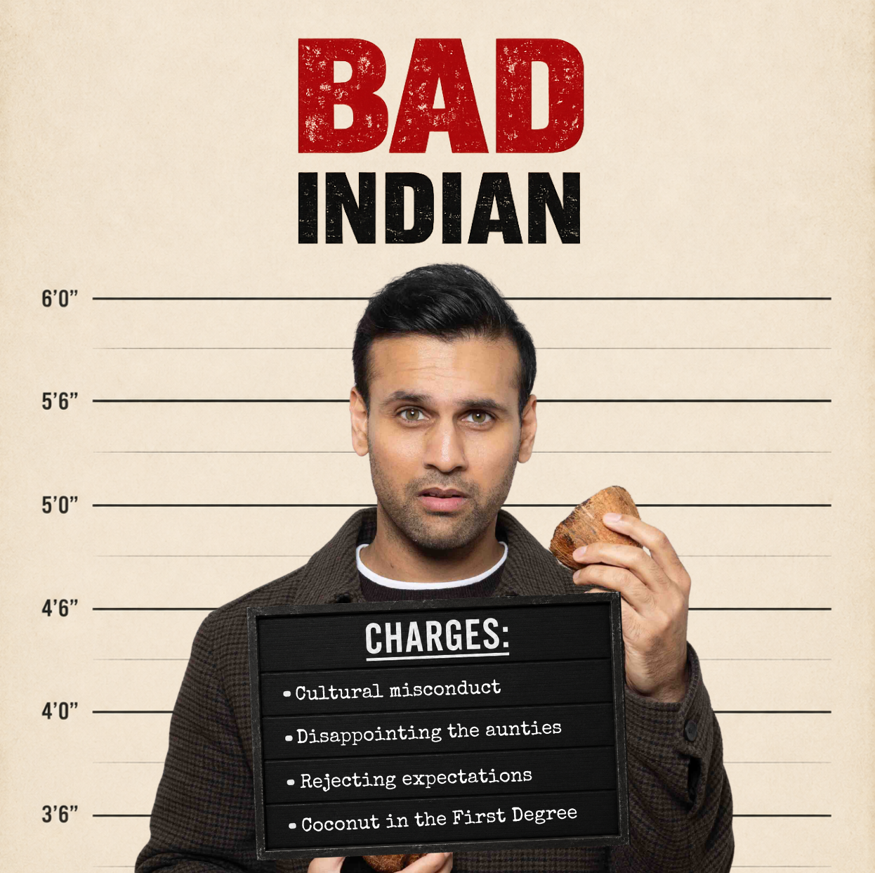 Bad Indian