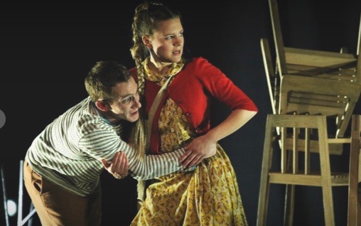 Gretel and Hansel