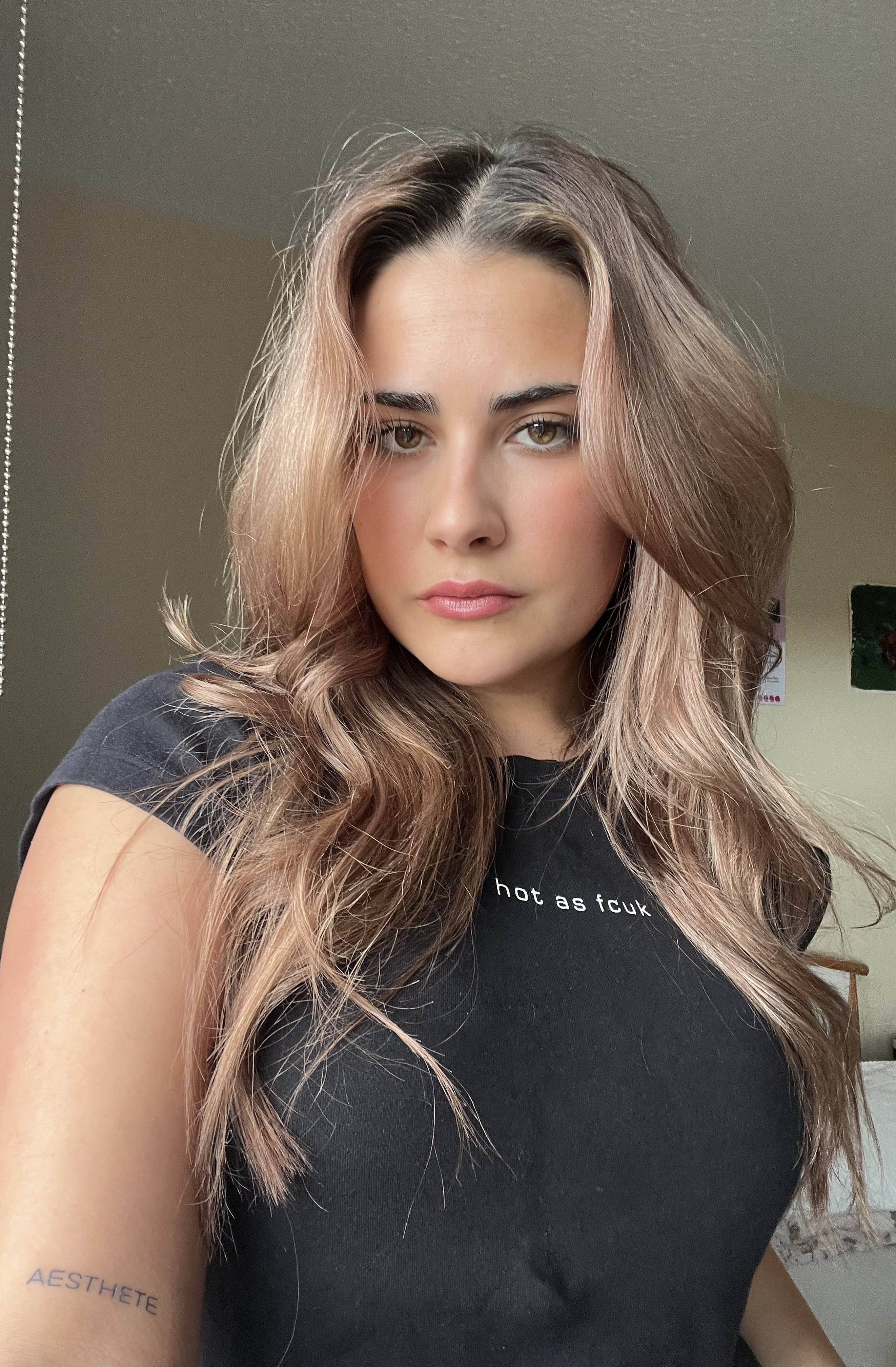 Suzanna Kane