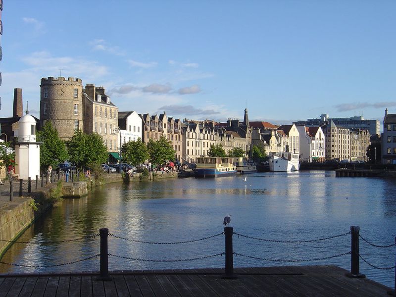 Doon Leith 