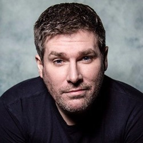 #EdFringe17 Comedy Q&A: Mark Nelson