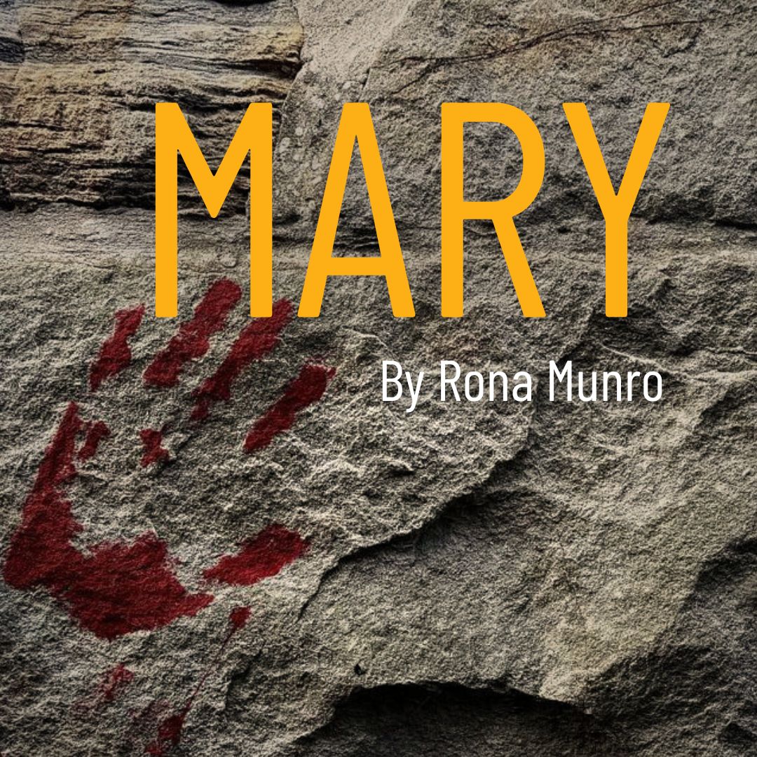 Mary