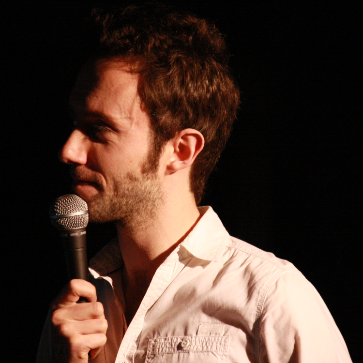 Interview: Mostly David Ephgrave