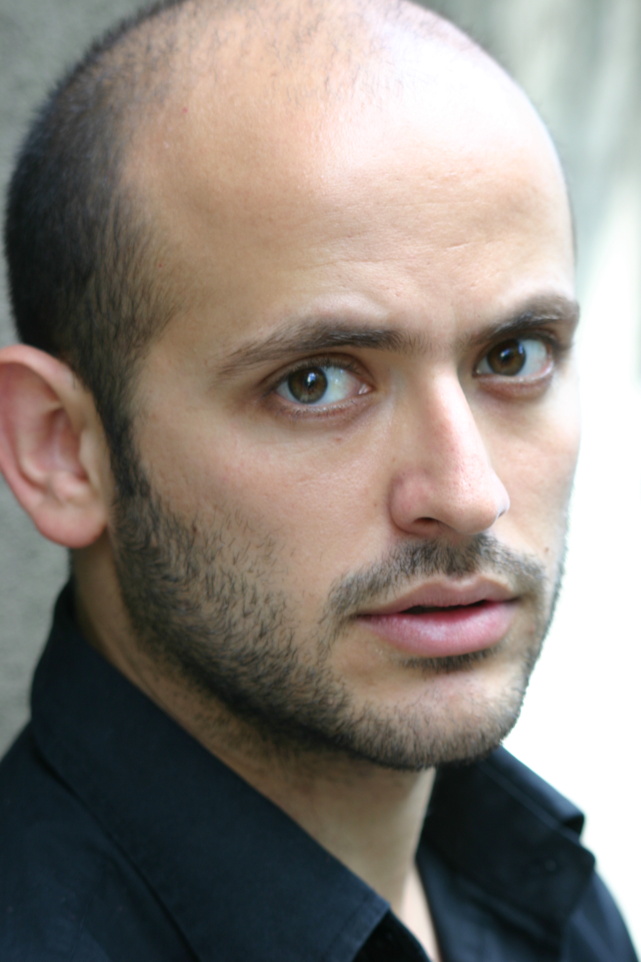 Theatre Ad Infinitum’s Nir Paldi on The Bucket List