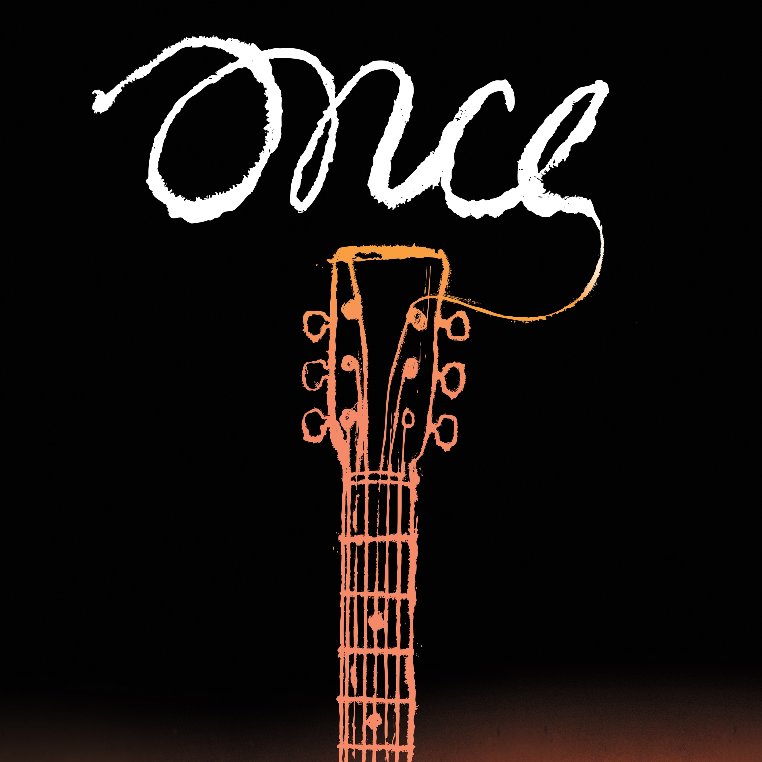 ONCE