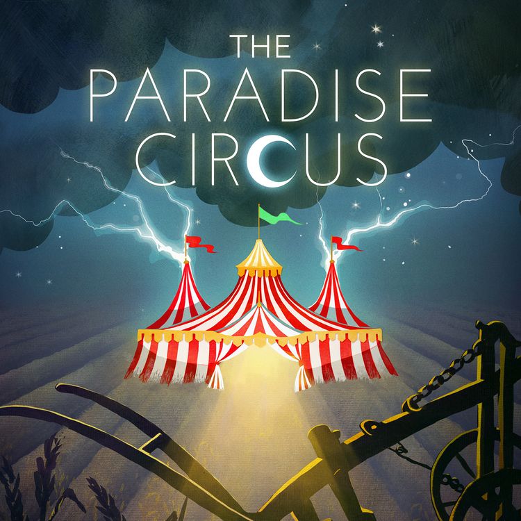 The Paradise Circus