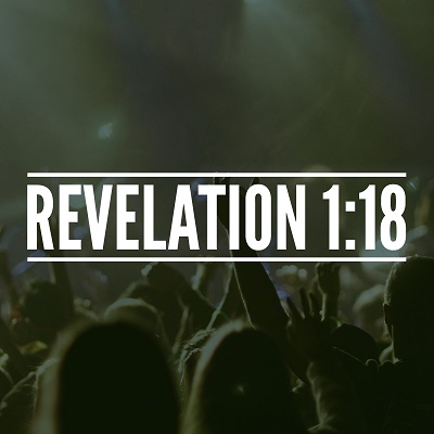 Revelation 1:18
