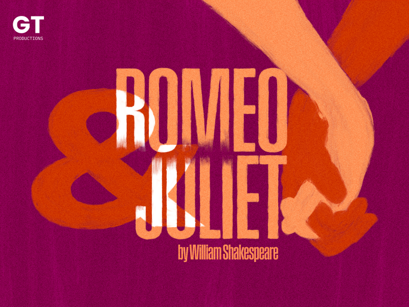 Romeo & Juliet