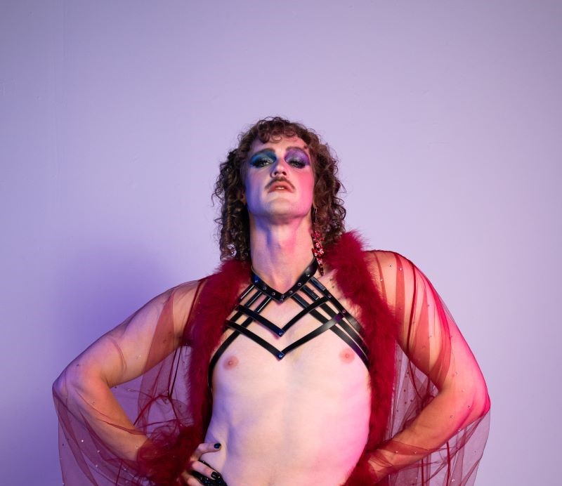 Sex, Camp, Rock'n'Roll