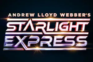 Buy cheap tickets for Starlight Express