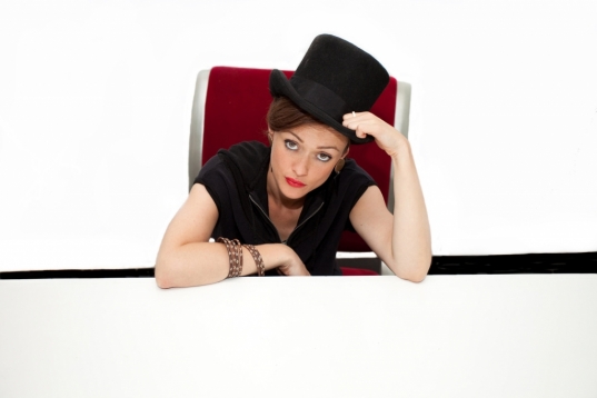 The ​Sabrina Mahfouz Extended Interview