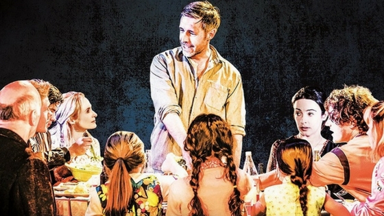 The Ferryman