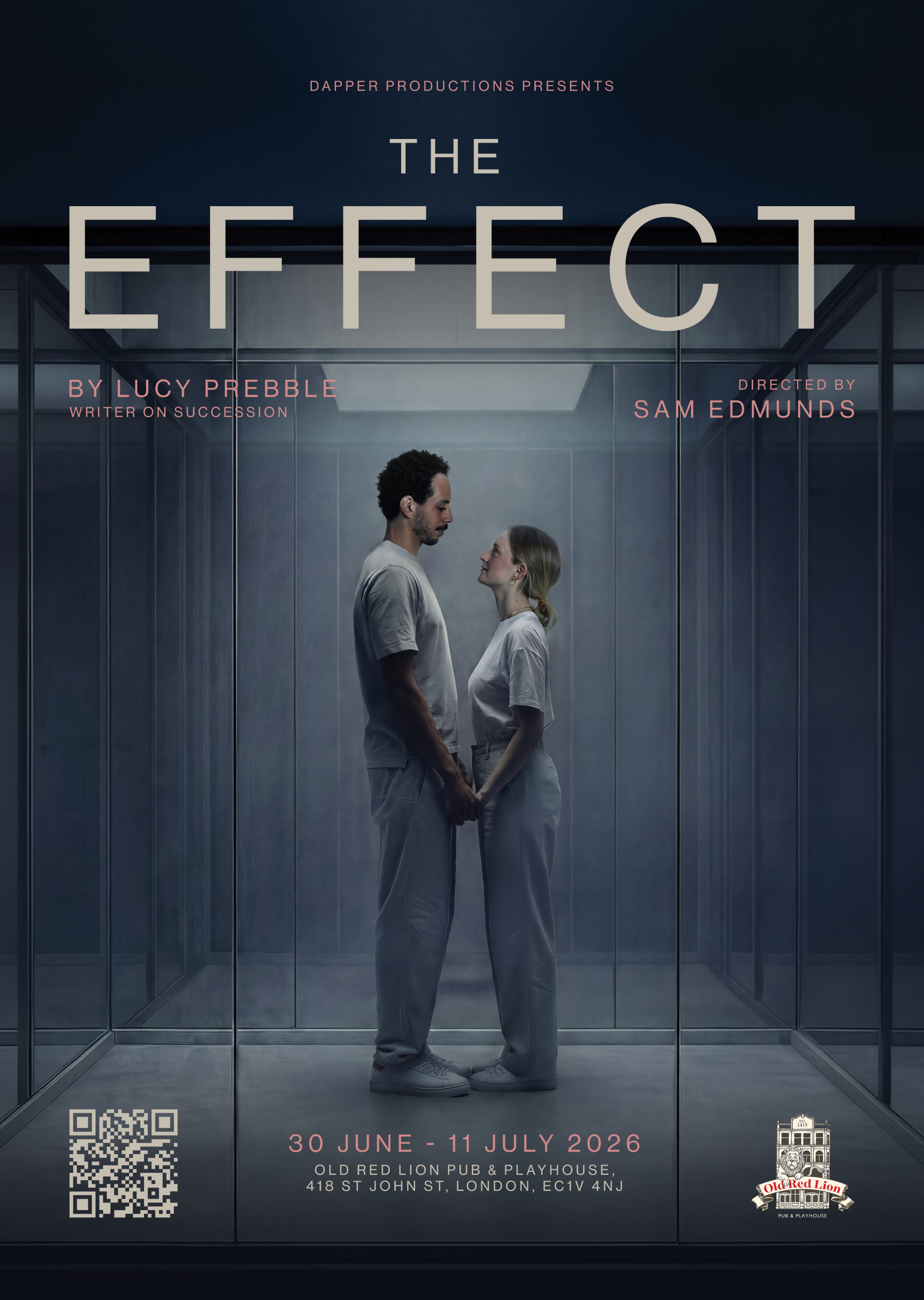 The Effect