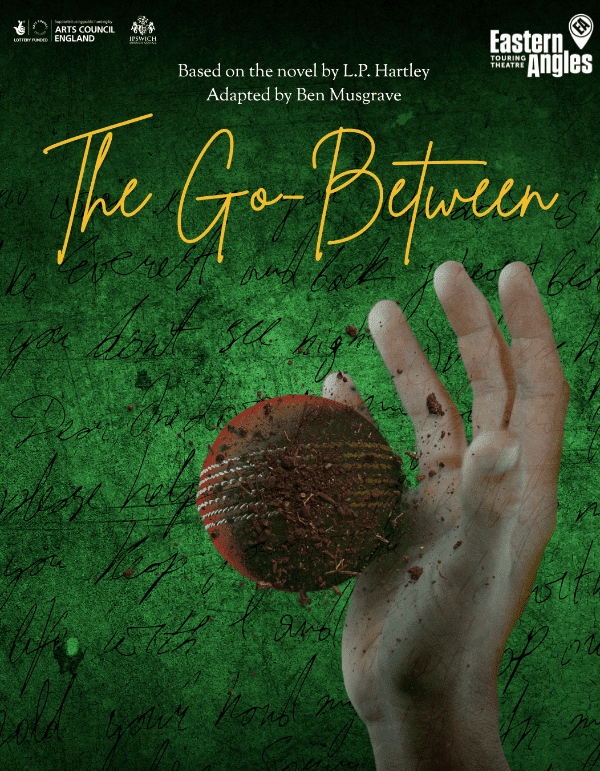 The Go-Between